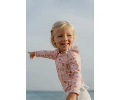 Little Dutch Braguita Bikini Volantes Ocean Mint^Niños Bañadores Niños