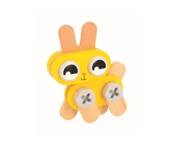 Niños Janod Brico'Kids Pequeños Animales