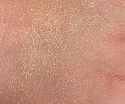 Namaki Brocha & Polvos Brillantes Dorado^Niños Pintura De Uñas, Brillos Y Tattoos