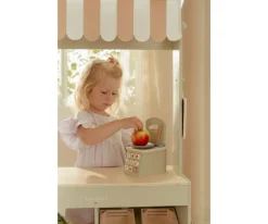 Niños Little Dutch Báscula de Madera FSC