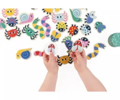 Niños Janod Buscar y Encontrar Jardín