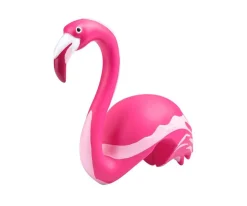 Niños Micro Cabeza Patinete Buddy Flamingo