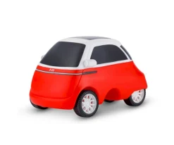 Niños Micro Cabeza Patinete Buddy lino