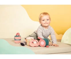 Niños Lilliputiens Cadena de Sonidos Jeanne