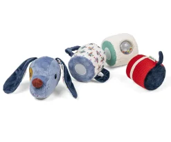 Niños Lilliputiens Cadena de Sonidos Jules