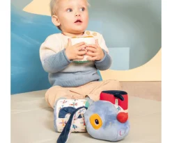 Niños Lilliputiens Cadena de Sonidos Jules