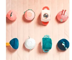 Niños Lilliputiens Cadena de Sonidos Pablo