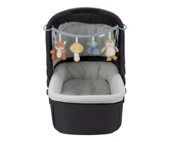 Little Dutch Cadena para Carrito Forest Friends^Niños Juguetes Para Recién Nacidos