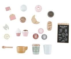 Niños Little Dutch Café Corner