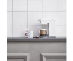 Niños Kids Concept Cafetera de Madera