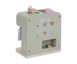 Niños Little Dutch Cafetera Grande FSC