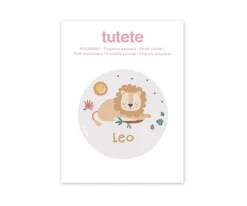 Mepal Caja Almuerzo Bento Blue Personalizada Savannah