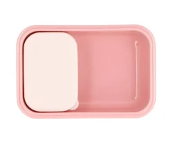 Tutete Caja Almuerzo Bento Bugs