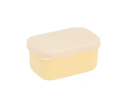 Tutete Caja Almuerzo Bento Funny Letters