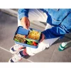 Mepal Caja Almuerzo Bento Grande Nordic Black