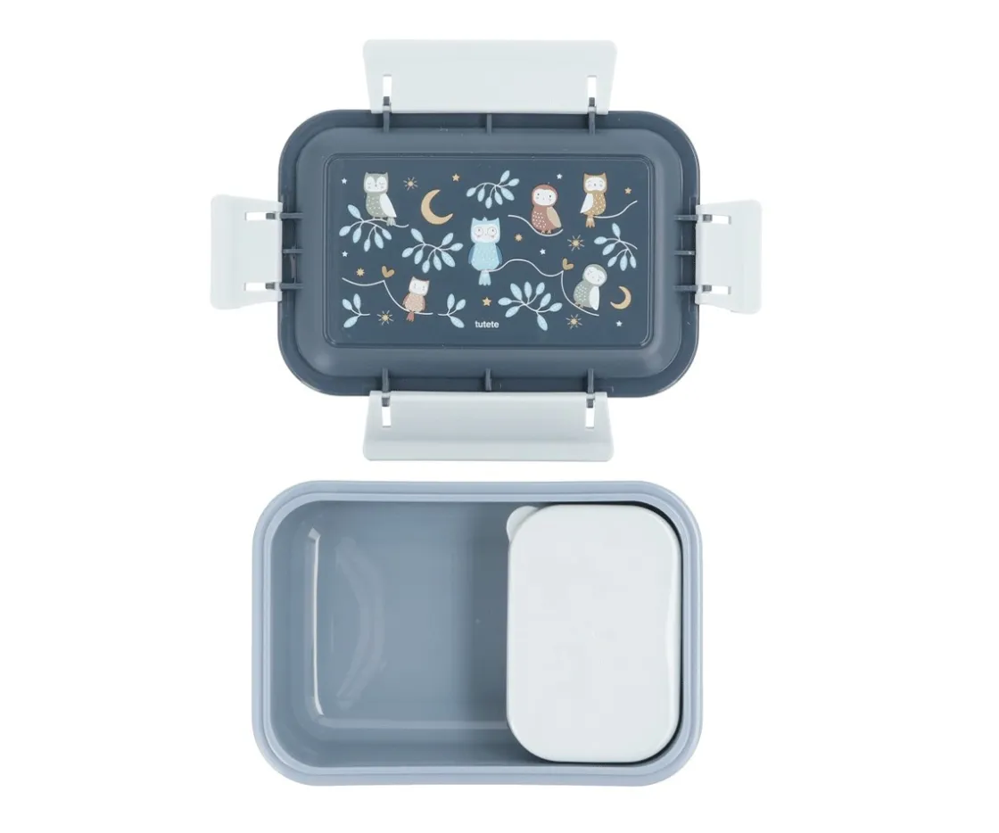 Tutete Caja Almuerzo Bento Magical Forest