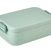 Mepal Caja Almuerzo Bento Nordic Sage Personalizada Trucks
