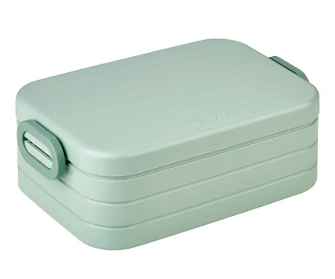 Mepal Caja Almuerzo Bento Nordic Sage Personalizada Trucks