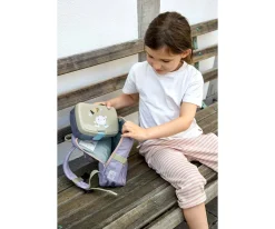 Lassig Caja Almuerzo Cloud