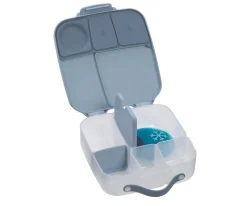 b.box Caja Almuerzo con Gel Refrigerante Chill Out