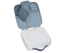 b.box Caja Almuerzo con Gel Refrigerante Chill Out