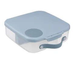 b.box Caja Almuerzo con Gel Refrigerante Chill Out