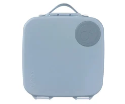 b.box Caja Almuerzo con Gel Refrigerante Chill Out