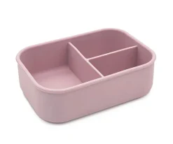 Sassi Caja Almuerzo de Silicona Unicornio^ Cajas De Almuerzo