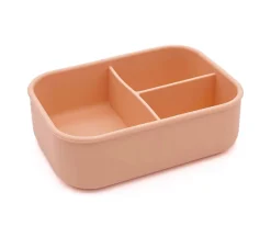 Sassi Caja Almuerzo de Silicona Pulpo^ Cajas De Almuerzo