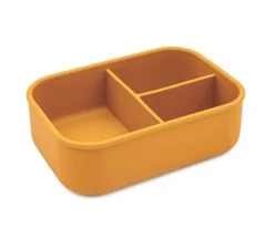 Sassi Caja Almuerzo de Silicona León^ Cajas De Almuerzo