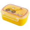 Sigikid Caja Almuerzo Excavadora