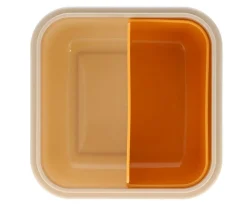 Tutete Caja Almuerzo Grande Animal Friends