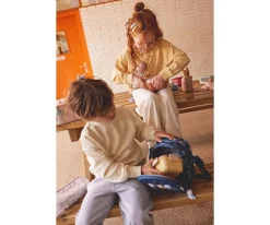 Tutete Caja Almuerzo Grande Funny Letters