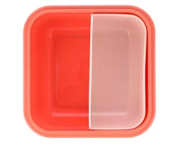 Tutete Caja Almuerzo Grande Little Garden