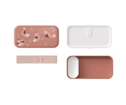 Monbento Caja Almuerzo MB Foodie Fox