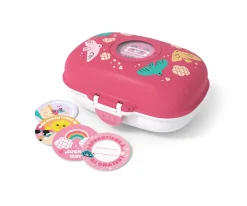 Monbento Caja Almuerzo MB Gram Birds