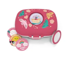 Monbento Caja Almuerzo MB Gram Birds