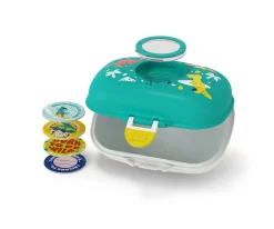 Monbento Caja Almuerzo MB Gram Dinos