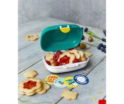 Monbento Caja Almuerzo MB Gram Dinos