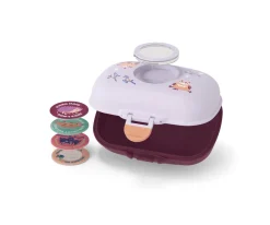 Monbento Caja Almuerzo MB Gram Owly