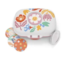 Monbento Caja Almuerzo MB Gram Papercut