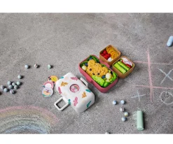 Monbento Caja Almuerzo MB Tresor Birds