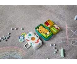 Monbento Caja Almuerzo MB Tresor Dinos