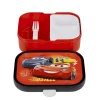 Mepal Caja Almuerzo Midi Campus Cars^ Cajas De Almuerzo