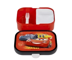 Mepal Caja Almuerzo Midi Campus Cars^ Cajas De Almuerzo