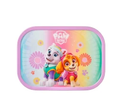 Mepal Caja Almuerzo Midi Campus Paw Patrol Girls^ Cajas De Almuerzo