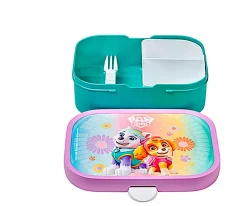 Mepal Caja Almuerzo Midi Campus Paw Patrol Girls^ Cajas De Almuerzo