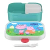 Mepal Caja Almuerzo Midi Campus Peppa Pig