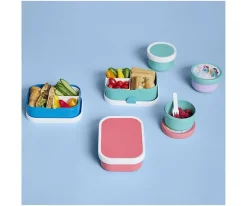 Mepal Caja Almuerzo Midi Campus Peppa Pig