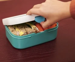 Mepal Caja Almuerzo Midi Campus Cool Blue^ Cajas De Almuerzo